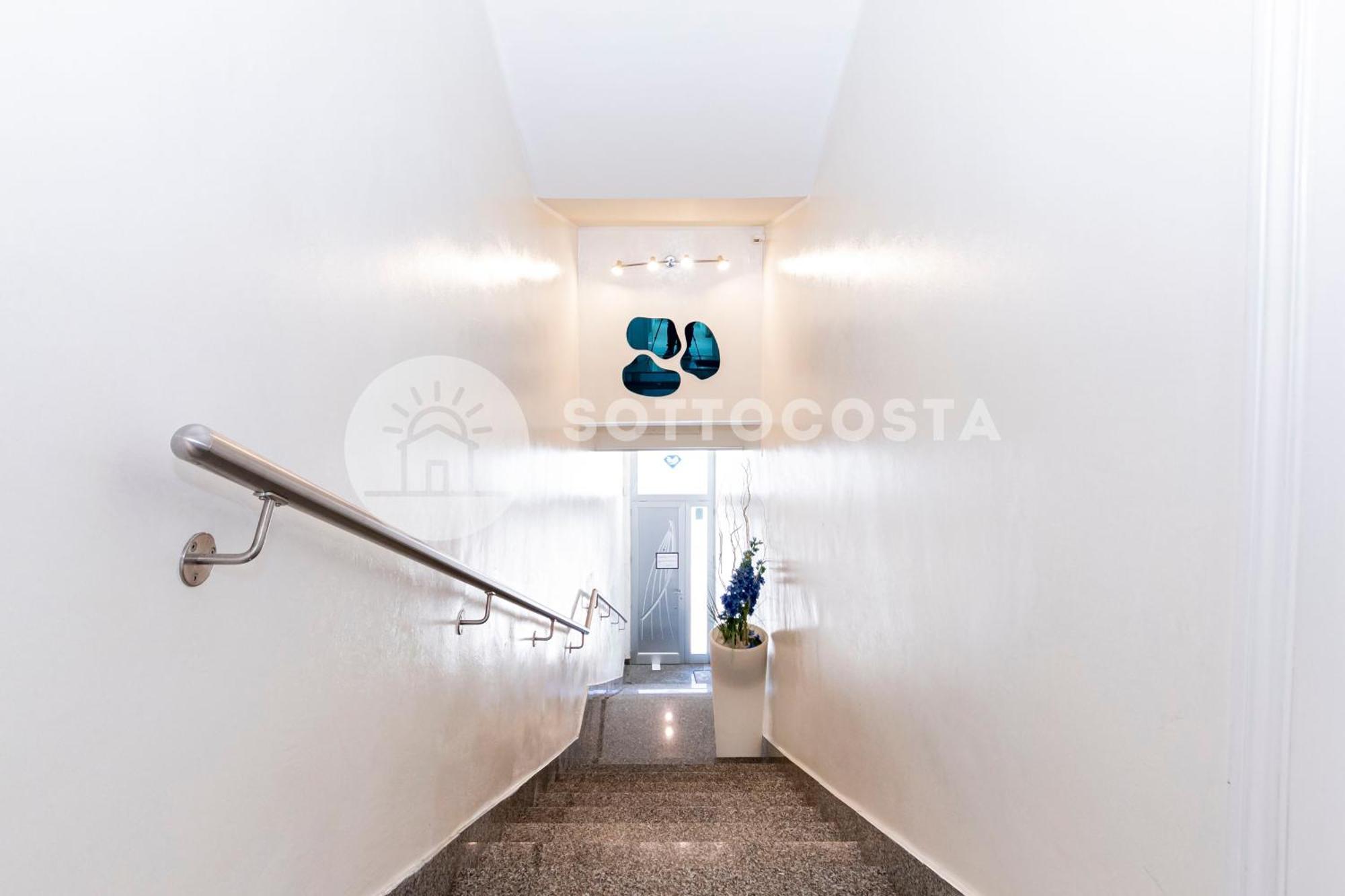 Di Ma B&B ポルト・チェザーレオ エクステリア 写真